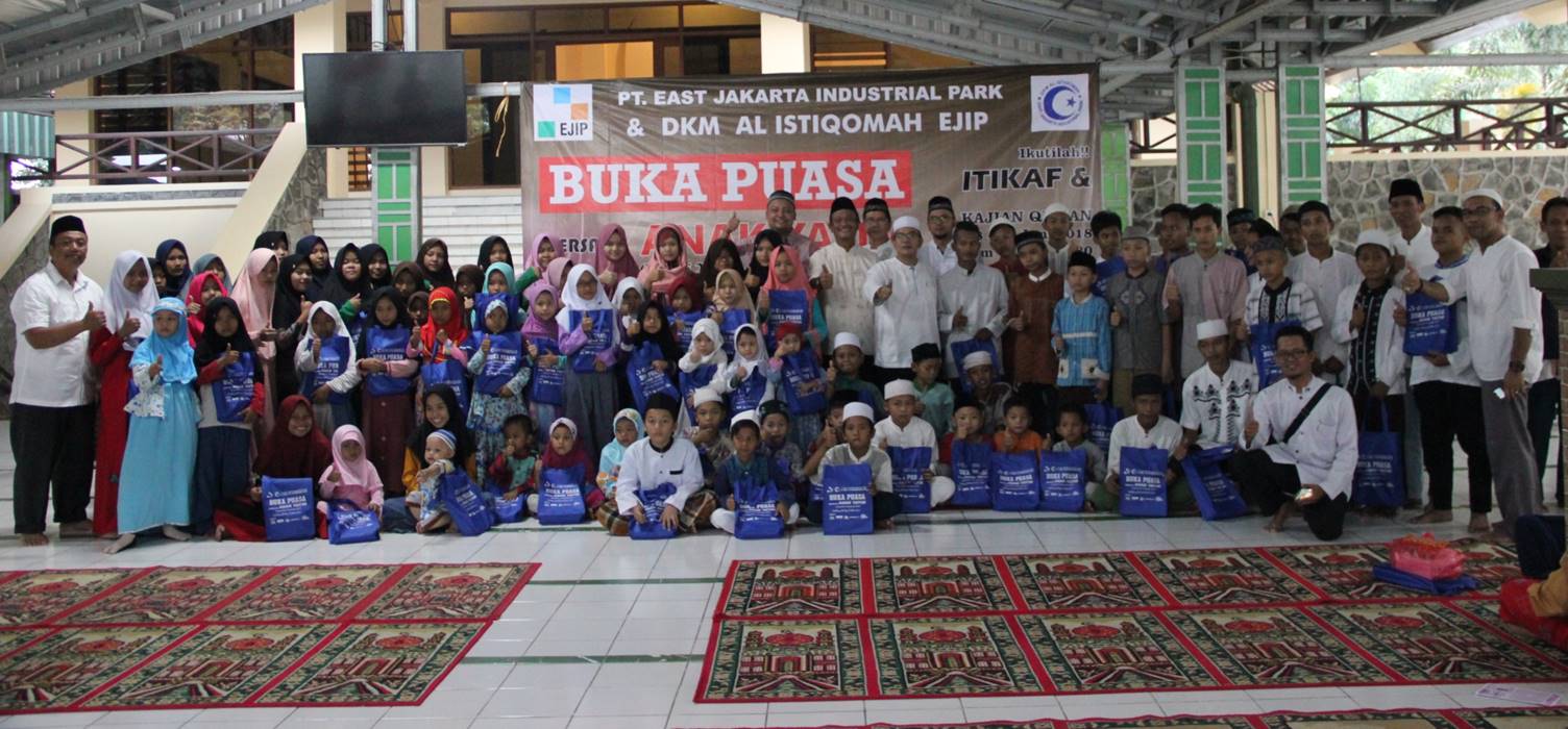 Ramadhan Activity 2018