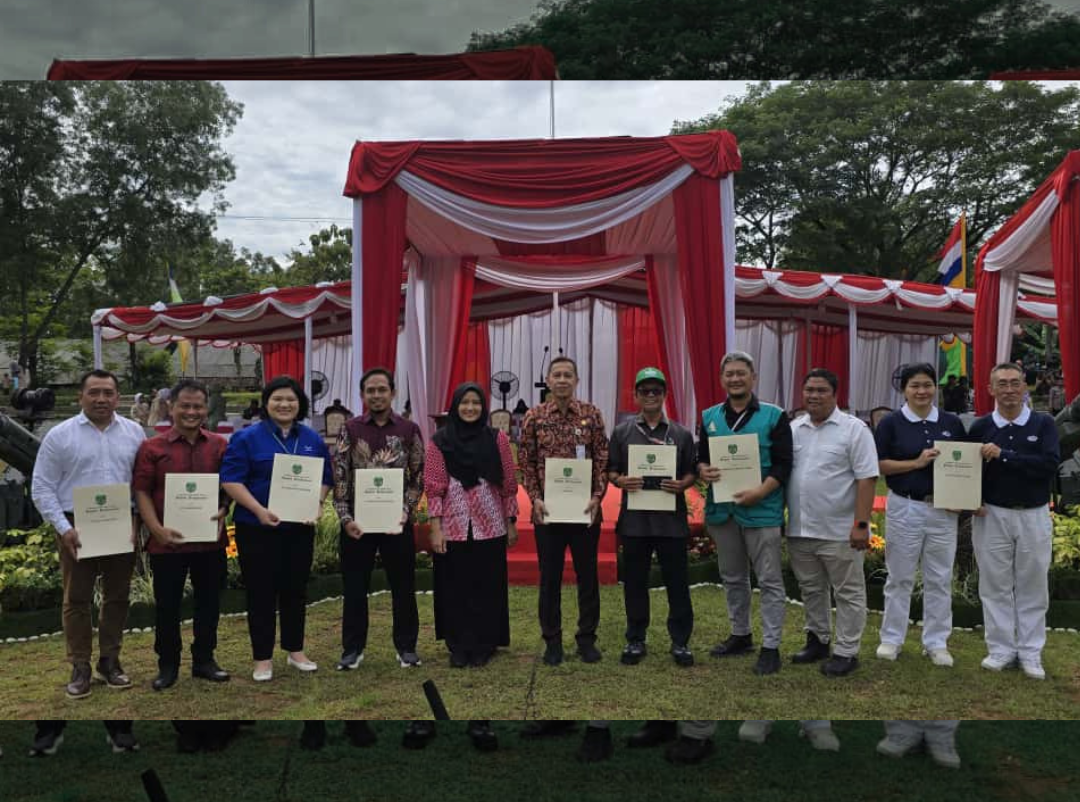 EJIP Assists in Mitigating Drought in Nagasari Village