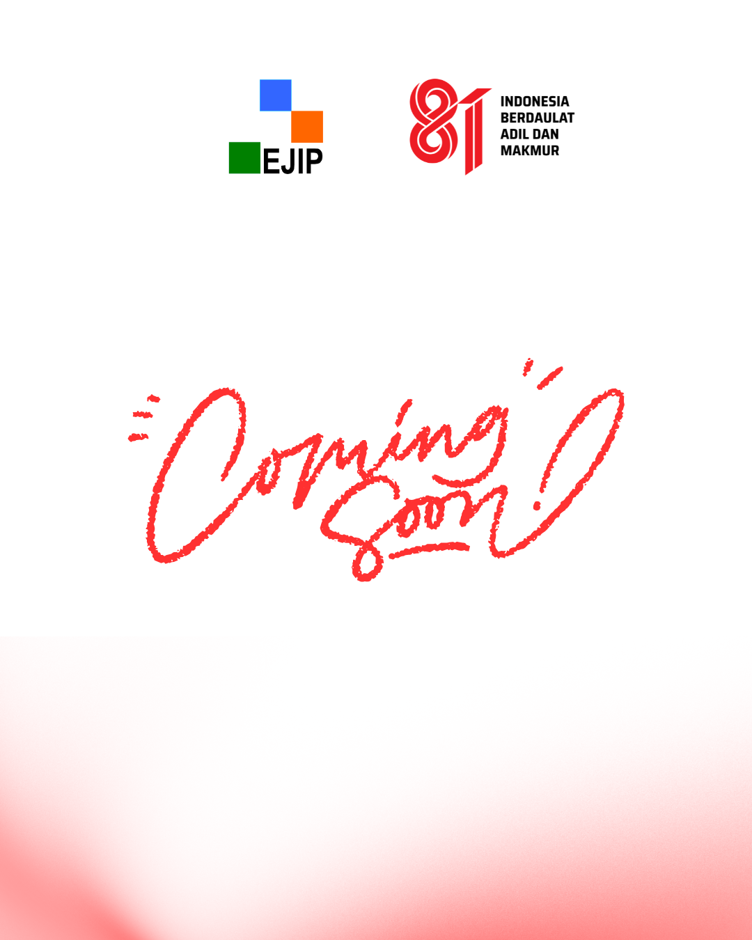 Celebrating Indonesia's 81st Independence Day